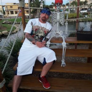 Meet your Posher, Sean